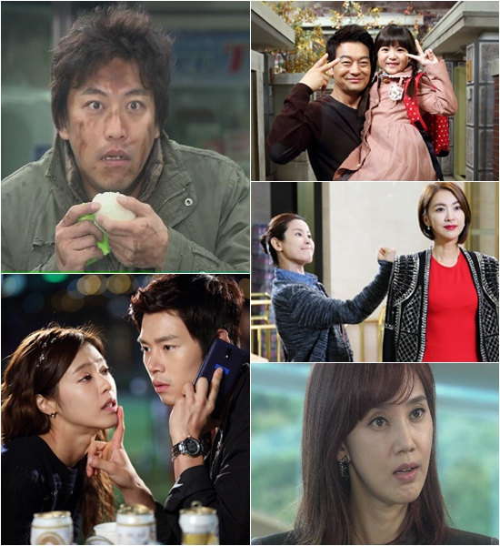 국민 드라마란 타이틀을 얻으며 인기몰이했던 KBS2 주말드라마 왕가네 식구들이 16일 50회를 끝으로 종영했다./KBS 왕가네 식구들 홈페이지