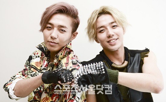 테이스티가 소녀시대의 마카오 단독 콘서트 오프닝 무대에 오른다. / 최진석 기자