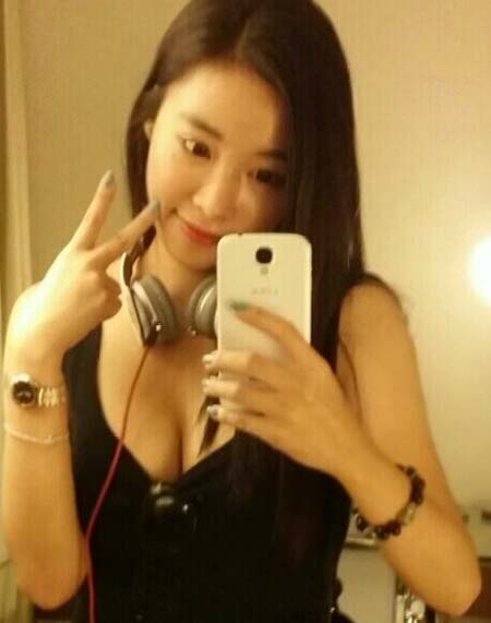 서지수 결혼이 눈길을 끌고 있다. / 서지수 페이스북