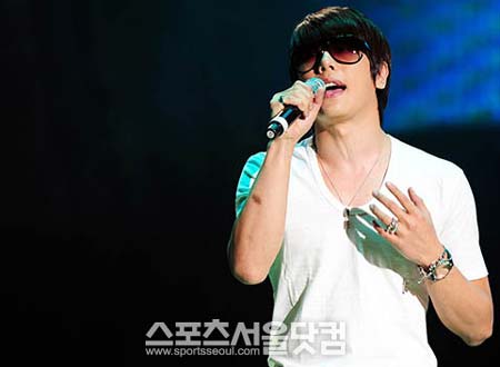 박효신이 일반회생 실패 소식이 알려졌다. / 더팩트 DB