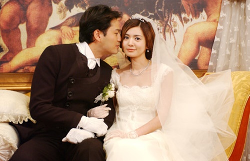 막장드라마의 원조는 정확하지 않다. 하지만 인어아가씨를 시작으로 최근의 막장드라마라는 개념이 생기기 시작했다. / MBC 제공