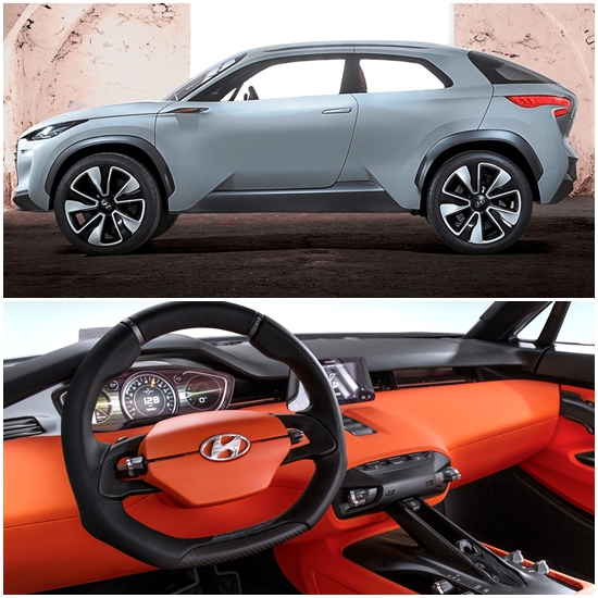 현대자동차 HED-9은 36kW급 차세대 리튬-이온 배터리가 적용된 수소연료전지시스템이 탑재돼 완충 때 최대 600km까지 갈 수 있다.