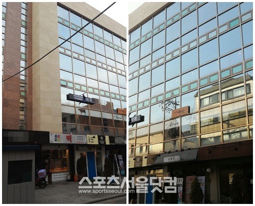 서미경 씨는 지난 2012년 7월 롯데건설주식회사로부터 반포동 M빌딩을 67억원에 사들인 이후 세입자들과의 재계약 과정에서 월세를 150% 가량 올리는 등 상가임대차보호법을 위반, 수천만원의 월 임대료를 벌어들이고 있는 것으로 알려져 논란을 빚은 바 있다.