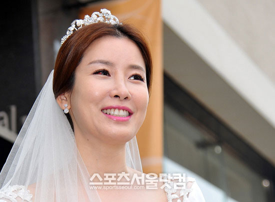 이태란 결혼 소식이 전해졌다. / 김슬기 인턴 기자