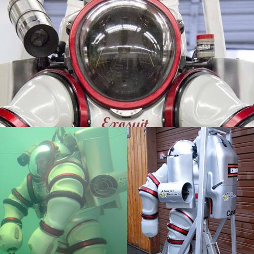 해저 아이언맨 슈트 가격이 공개됐다. / 온라인 커뮤니티