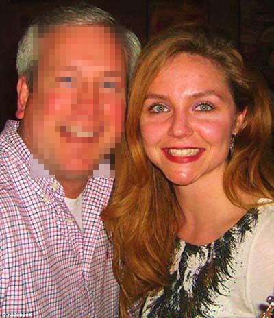 한 여성이 약혼자의 살인을 청부했다가 체포됐다. / 현지 언론 캡처