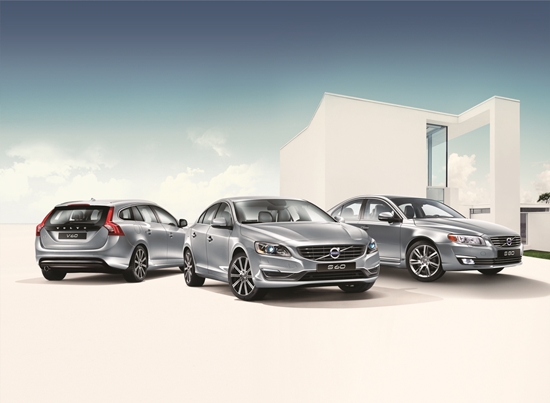 볼보자동차가 3월 한 달 동안 D2 라인업 전국 시승 행사를 진행한다./볼보자동차 제공