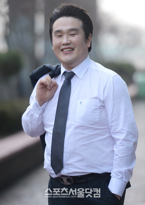 이헌이 국내 성악도들의 해외 유학에 대해서 대학 시스템만 바뀌어도 필수 코스는 아니라고 지적하고 있다./최용민 기자