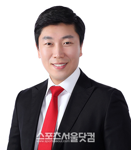 인천시의원 (연수구 제1선거구) 새누리당 정영남 예비후보