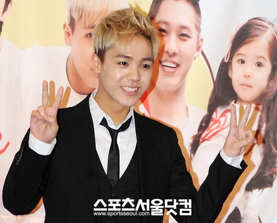 엠블렉 미르가 최근 외모에 자신이생겼다고 밝혔다. / 더팩트DB