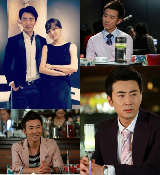 가오쯔치는 2011년 중국 드라마 신 황제의 딸에서 얼굴을 알린 배우로 일일 드라마에서 뛰어난 존재감을 뽐내며 두꺼운 팬층을 확보하고 있다./가오쯔치 블로그, 채림 웨이보