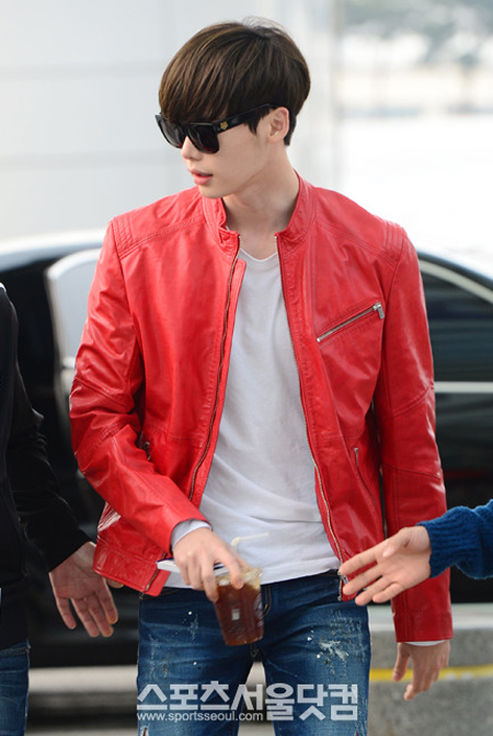 이종석이 태도 논란에 휩싸였다. / 김슬기 인턴 기자