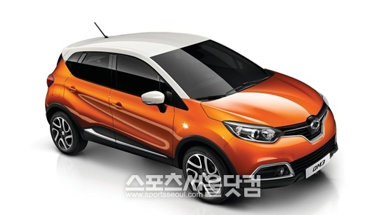 르노삼성자동차는 지난달  국내외 시장에서 지난해 같은 기간 대비 13.8% 감소한 1만782대를 팔았다. /르노삼성차 제공