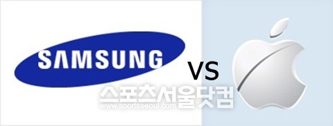 삼성전자와 애플의 특허침해 2차 손해배상소송 1심 재판이 31일(현지시각) 미국 법원에서 개막했다./ 더팩트DB