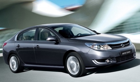 르노삼성자동차의 주력 모델인 SM5가 주행하는 도중 시동이 꺼지는 현상이 발생하고 있다. 르노삼성자동차는 차량 결함에 대해 은폐하려는 의혹이 드러나 고객과의 신뢰에 금이 갔다. /르노삼성자동차 제공