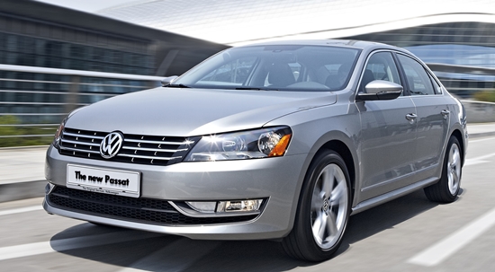 폭스바겐이 4월 한 달간 제타, 파사트, CC 구매고객을 대상으로 36개월 무이자 할부 등 특별 프로모션을 진행한다./폭스바겐 제공