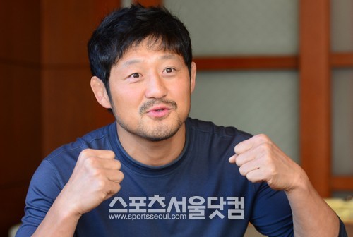 윤동식의 열정이 깃든 FC웰니스 센터가 오는 5일 마침내 오픈한다. / 더팩트DB