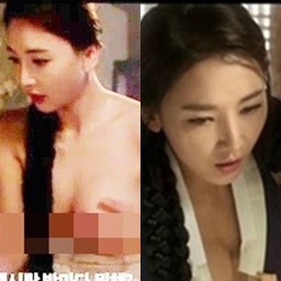 배슬기와 성은이 출연한 영화 청춘학당의 유료서비스가 개시됐다. / 청춘학당 예고 영상 캡처