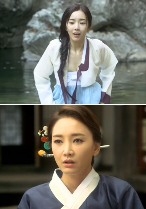 청춘학당을 향한 관심이 지속되고 있다./ 영화 청춘학당 영상 캡처