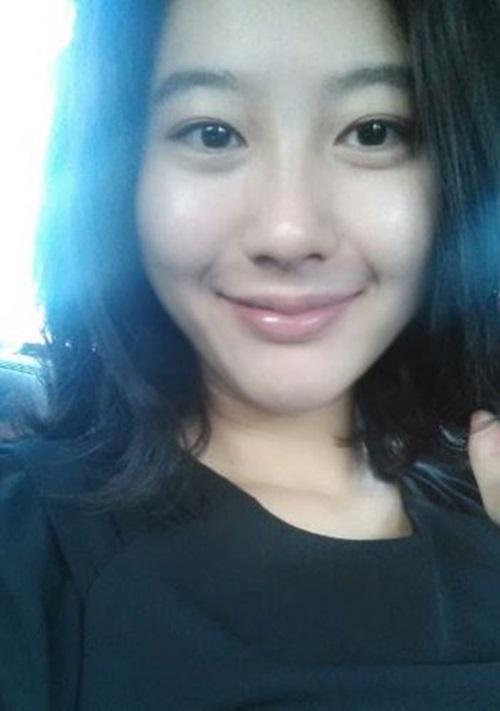 드라마 밀회에 장시은 역으로 출연한 김신재 씨가 실제 음대생으로 밝혀져 주목받고 있다. / JTBC 제공