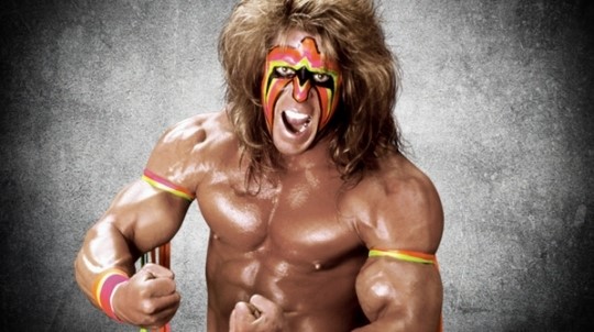 워리어 사망에 헐크 호건과 트리플H가 애도의 뜻을 전했다. / WWE 홈페이지