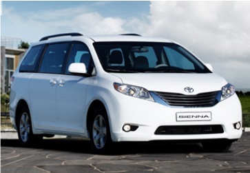 일본 도요타자동차는 2004년부터 지난해까지 생산된 27개 차종에서 모두 639만대의 리콜 결정을 내렸다고 9일 밝혔다. /도요타 제공