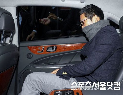 MC몽의 컴백설과 웰메이드 예당과 전속 계약 임박설이 들려 화제를 모으고 있다. /더팩트DB