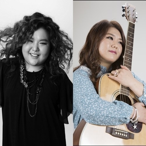 지세희가 27kg를 감량했다./ 라우더스