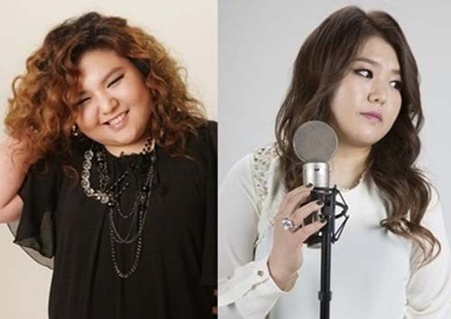 지세희 27kg 감량 비결이 화제다. / 라우더스 엔터테인먼트 제공