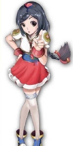 EBS의 수학 프로그램의 캐릭터 세미의 인기가 대단하다. / EBS 방송 캡처