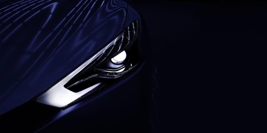 닛산은 2014 베이징모터쇼에 중국 감성을 담은 뉴 세단 콘셉트를 공개한다./닛산 제공