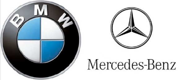 벤츠와 BMW가 북미지역에서 각각 28만여대와 15만여대씩 리콜한다.