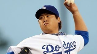  [SS프리즘] '우리동네' 다저스? 실책-물 타선 '공수 구멍' 심각