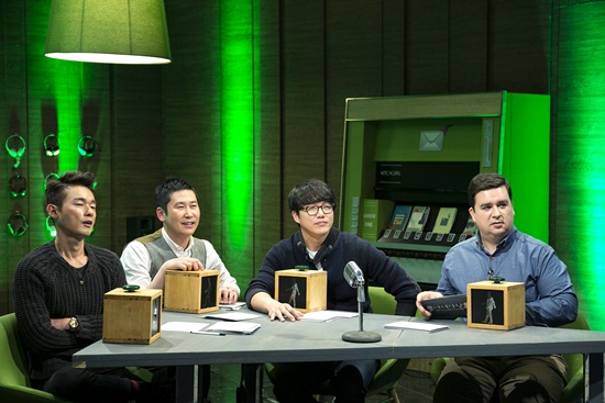 마녀사냥이 19금 토크쇼의 새 지평을 열며 많은 사랑을 받고 있다. /JTBC 제공