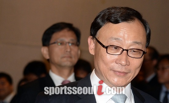 검찰이 7일 채동욱 전 검찰총장의 혼외자 의혹을 사실상 인정하는 결론을 내렸다. /더팩트DB