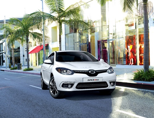 9일 르노캐피탈은 월 10만 원대로 SM3 Neo를 소유할 수 있는 스마트 중고차 보장할부 상품을 출시했다고 밝혔다/ 르노캐피탈 제공