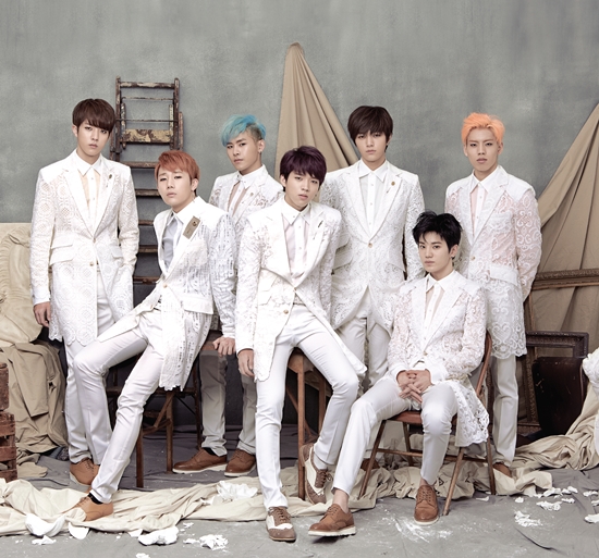 그룹 인피니트가 컴백일을 오는 20일에서 하루 늦은 21일로 확정했다. /울림엔터테인먼트 제공