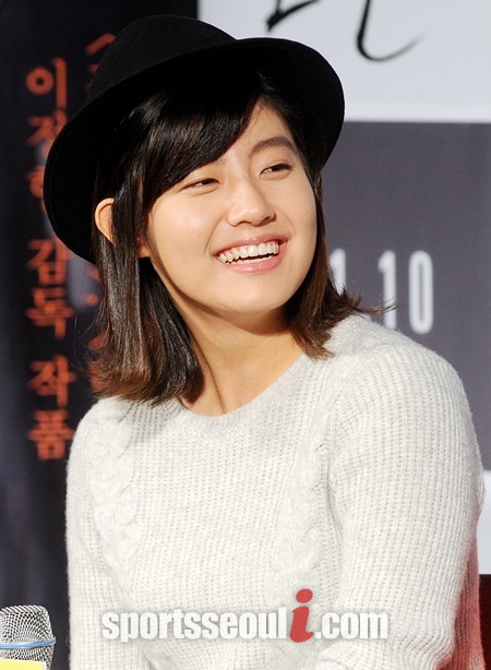 SBS 주말드라마 엔젤아이즈에서 구혜선 아역으로 출연해 연기력 호평을 받았던 배우 남지현은 현재 차기작을 준비 중이다./더팩트DB