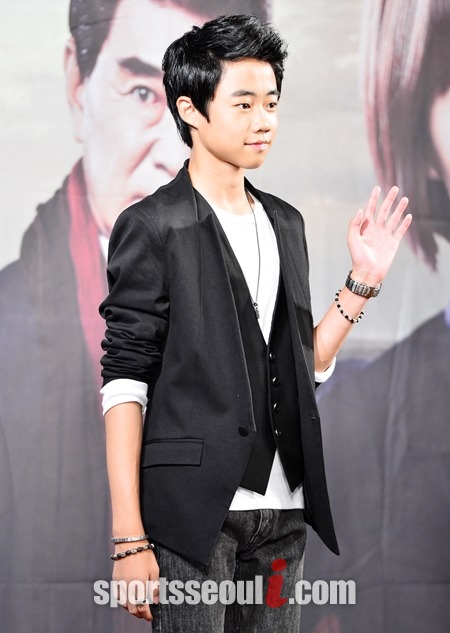 박지빈은 현재 차기작을 검토 중이다./문병희 기자