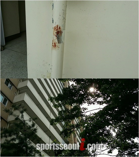 층간소음에 의한 이웃 간 다툼이 살인까지 불러오는 참극을 일으켰다. 지난 18일 서울 도봉구 창동의 한 아파트에서 층간소음으로 발생한 살인사건의 현장을 <더팩트>이 찾았다./창동=김아름 인턴기자