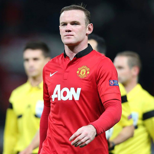 맨체스터 유나이티드 웨인 루니가 19일 루이스 판 할을 신임 감독으로 맞았다. / 맨체스터 유나이티드 페이스북