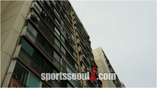 노후된 아파트일수록 층간소음 문제는 더 심한 것으로 드러났다.