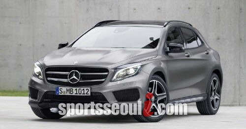 메르세데스-벤츠 더 뉴 C-Class / 벤츠 제공