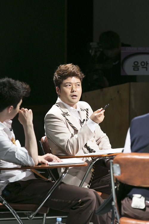 전현무가 야동을 본다고 고백해 웃음을 안기고 있다./JTBC 제공