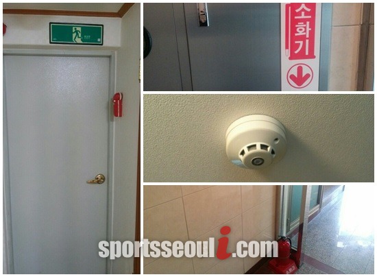 당시 사건으로 고시원 등에 대한 소방시설 개선에 큰 전환점을 가져왔다. 최근 고시원엔 소방시설이 설치돼 있다.