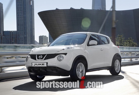 5일 한국닛산은 이달 한 달 동안 무이자 할부와 주유 상품권 등의 혜택을 제공하는 고객 감사 금융 프로모션을 시행한다고 밝혔다. / 한국닛산 제공