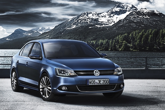 폭스바겐이 제타의 가격을 내렸다./폭스바겐 제공