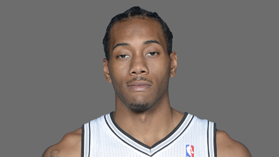 샌안토니오 스퍼스가 16일 카위 레너드의 맹활약을 앞세워 마이애미 히트를 104-87로 물리치고 NBA 파이널 우승에 성공했다. / NBA 센트럴 미디어 제공