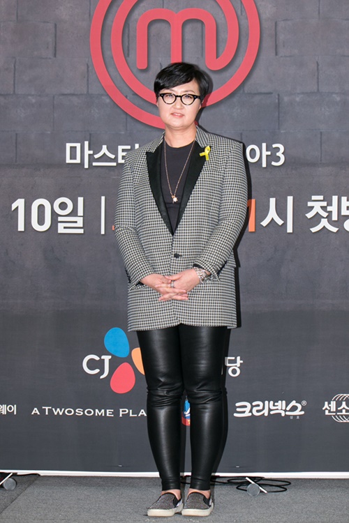 올리브TV 마스터셰프코리아3에서 심사위원으로 활약하고 있는 CJ그룹 노희영 브랜드전략 고문이 조세포탈 혐의로 검찰 조사를 받고 있다. / CJ E&M 제공