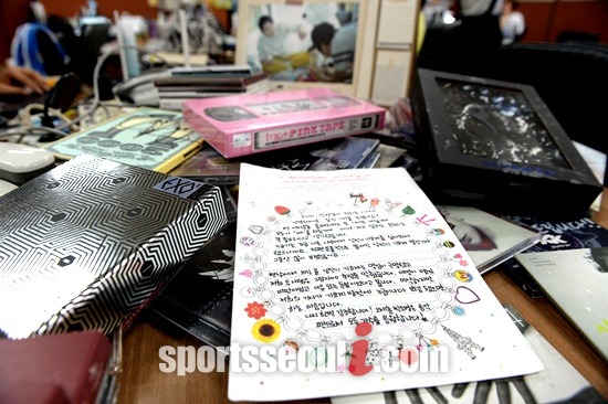 2014 상반기 가요계 결산 독설을 하며 <더팩트>이 음악 팬들에게 편지를 작성했다. /남윤호 기자